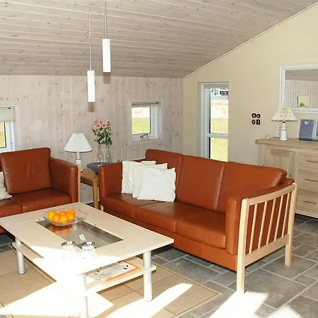 Casa de Férias Holiday Duevaenget E- 897 Hemmet