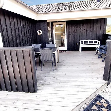 Holiday Duevaenget E- 897 Hemmet