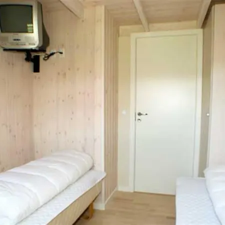 Casa de Férias Holiday Duevaenget E- 897 Hemmet