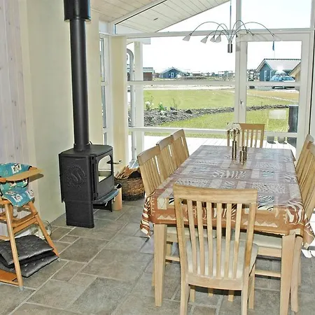 Feriehus Holiday Duevaenget E- 897 *